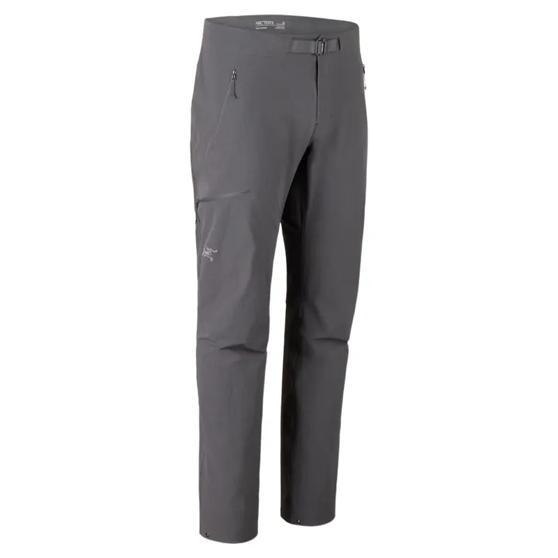 Arc'teryx Gamma Pant in Cloud-5