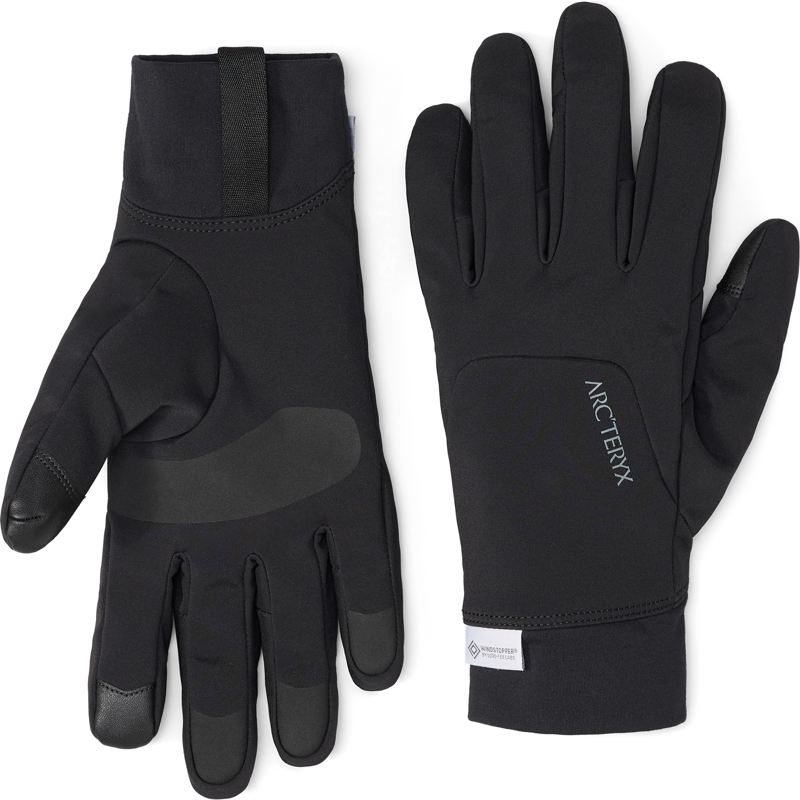 Arcteryx Venta Glove in Black