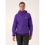 Arcteryx Women's Atom Hoody in Azalea