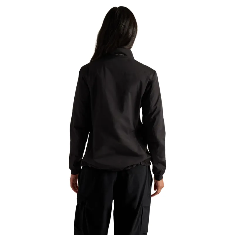 Arc'teryx Women's Atom Jacket in Black-3