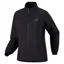 Arc'teryx Women's Atom Jacket in Black