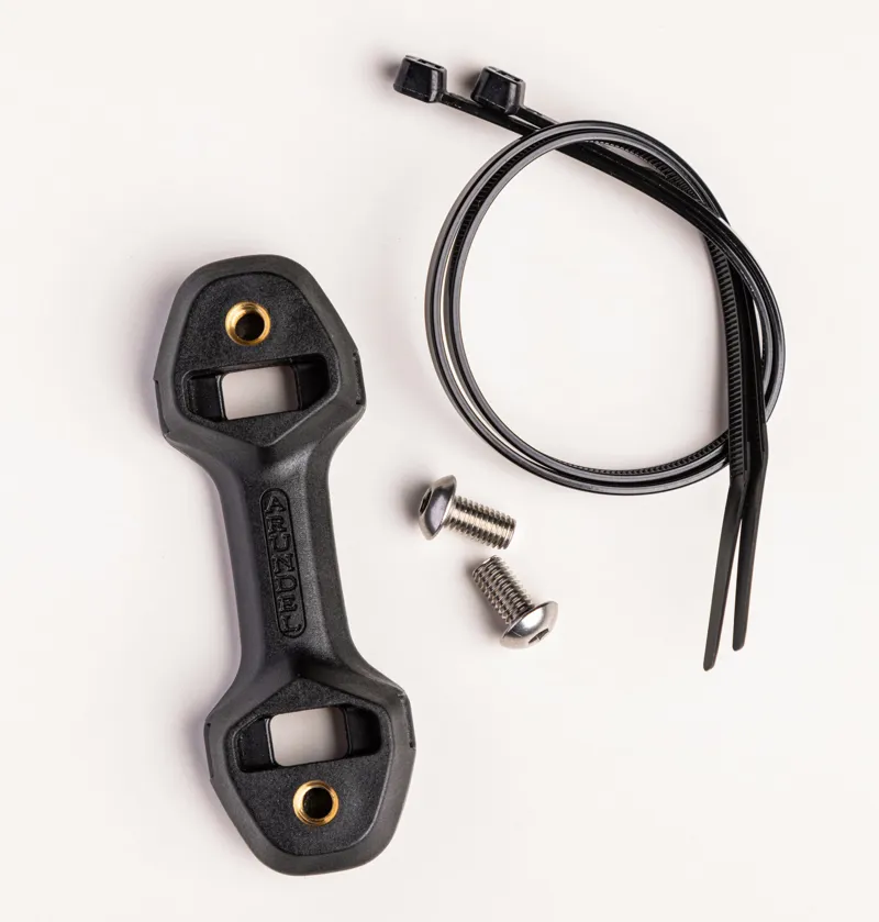 Arundel El Jefe Cage Adaptor