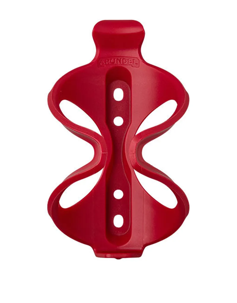 Arundel Grypto Cage in Red