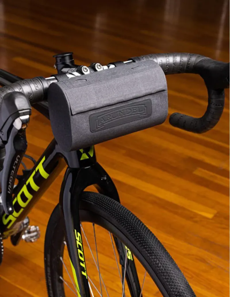Arundel Mini Bar Czar Handlebar Bag Small-3