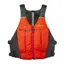 Astral E-Linda PFD in Fire Orange
