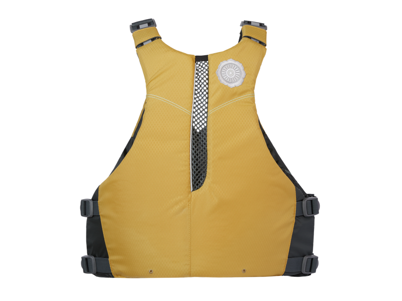 Astral E-Linda PFD in Soil Tan-4