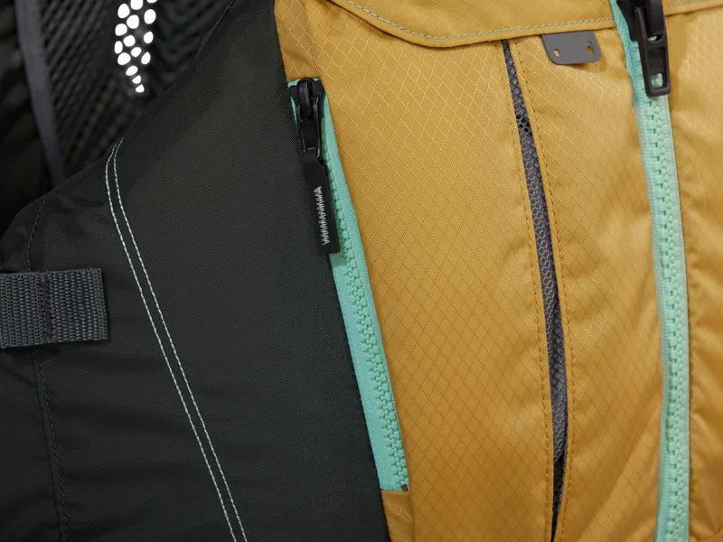 Astral E-Linda PFD in Soil Tan-5