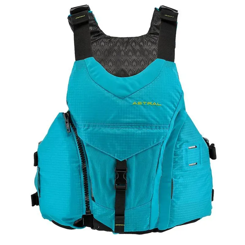 Astral Layla Women's PFD in Glacier Blue