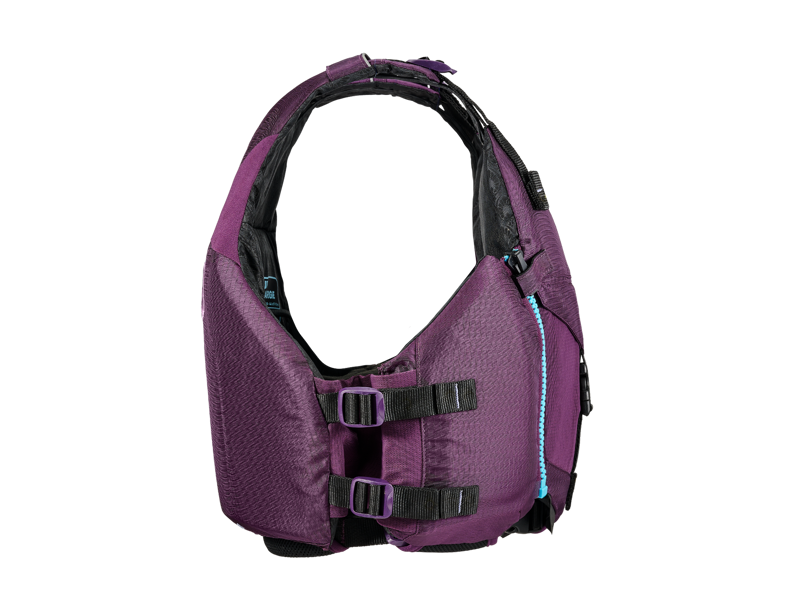 Astral Layla Women's PFD in Hazy Purple-3