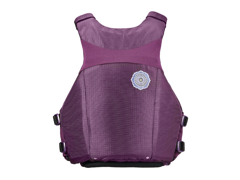 Astral Layla Women's PFD in Hazy Purple-4