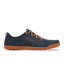 Astral Loyak Shoe in Navy Brown