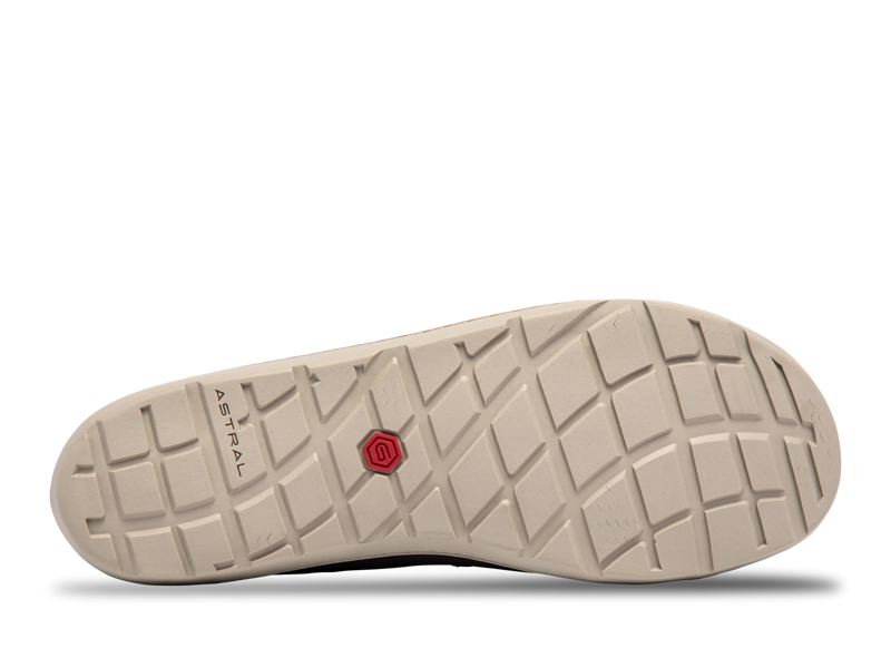 Astral Loyak Shoe in Hellbender Brown-4