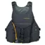 Astral Ringo PFD in Carbon Black
