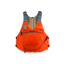 Astral Sturgeon PFD in Burnt Orange