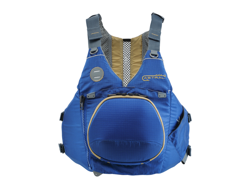 Astral Sturgeon PFD in Storm Navy