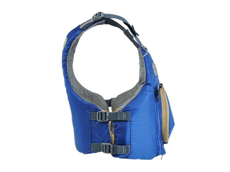 Astral Sturgeon PFD in Storm Navy-2