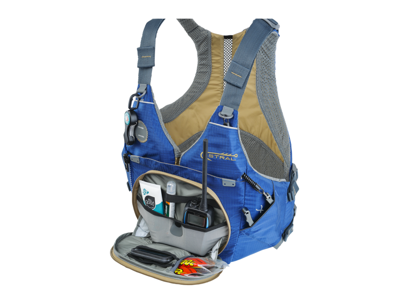 Astral Sturgeon PFD in Storm Navy-4