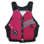Astral Women's Abba PFD in Cranberry