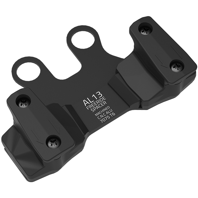 ATK Freeride Spacer AL13 2022 Model