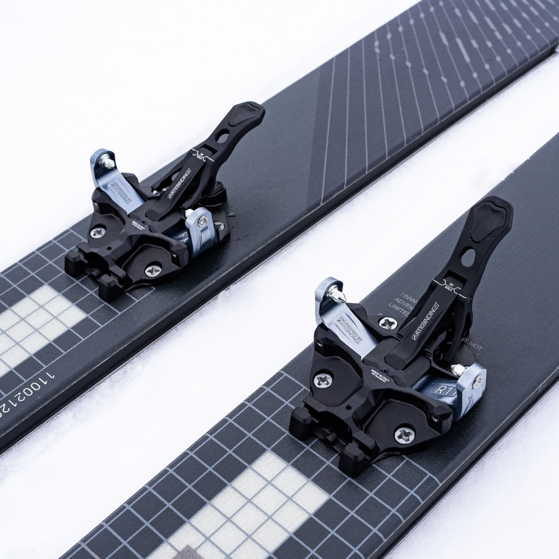 ATK Raider 11 EVO Binding-3