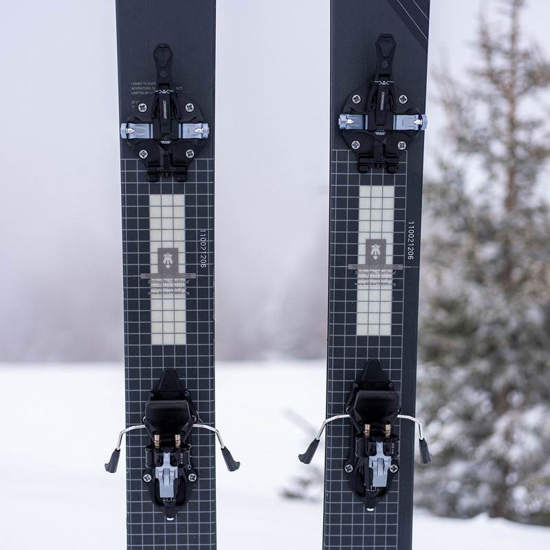 ATK Raider 11 EVO Binding-4