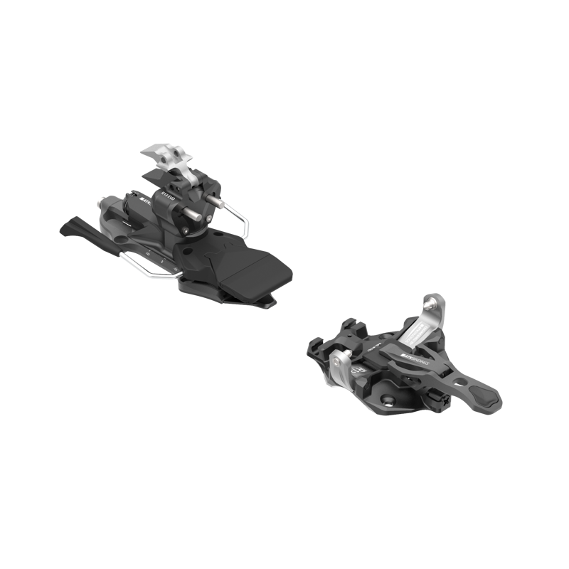 ATK Raider 13 EVO Binding in Black-1