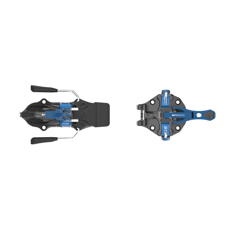 ATK Raider 13 EVO Binding in Dark Blue