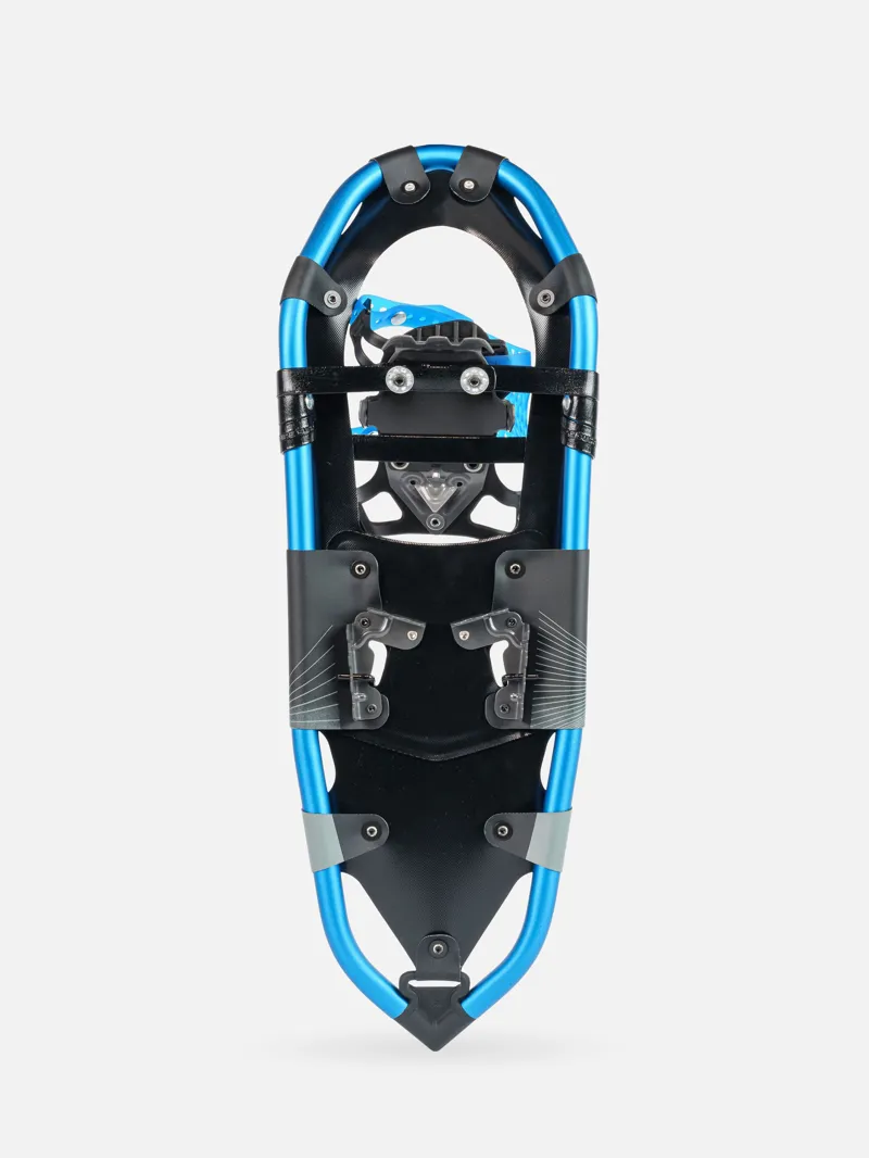 Atlas Access Snowshoe in Blue-1
