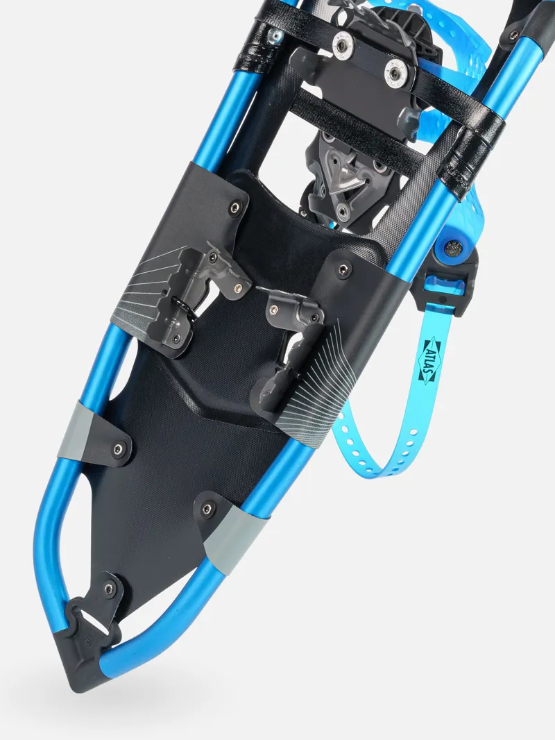 Atlas Access Snowshoe in Blue-5