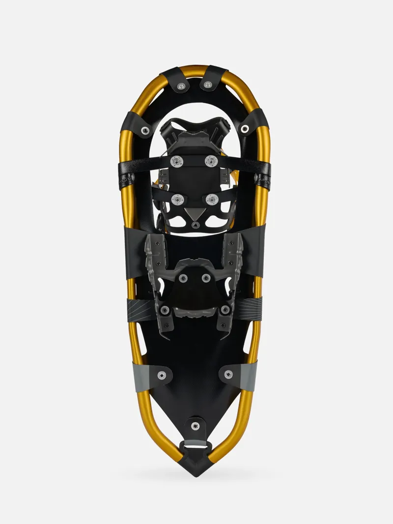 Atlas Montane Snowshoe in Atlas Yellow-1