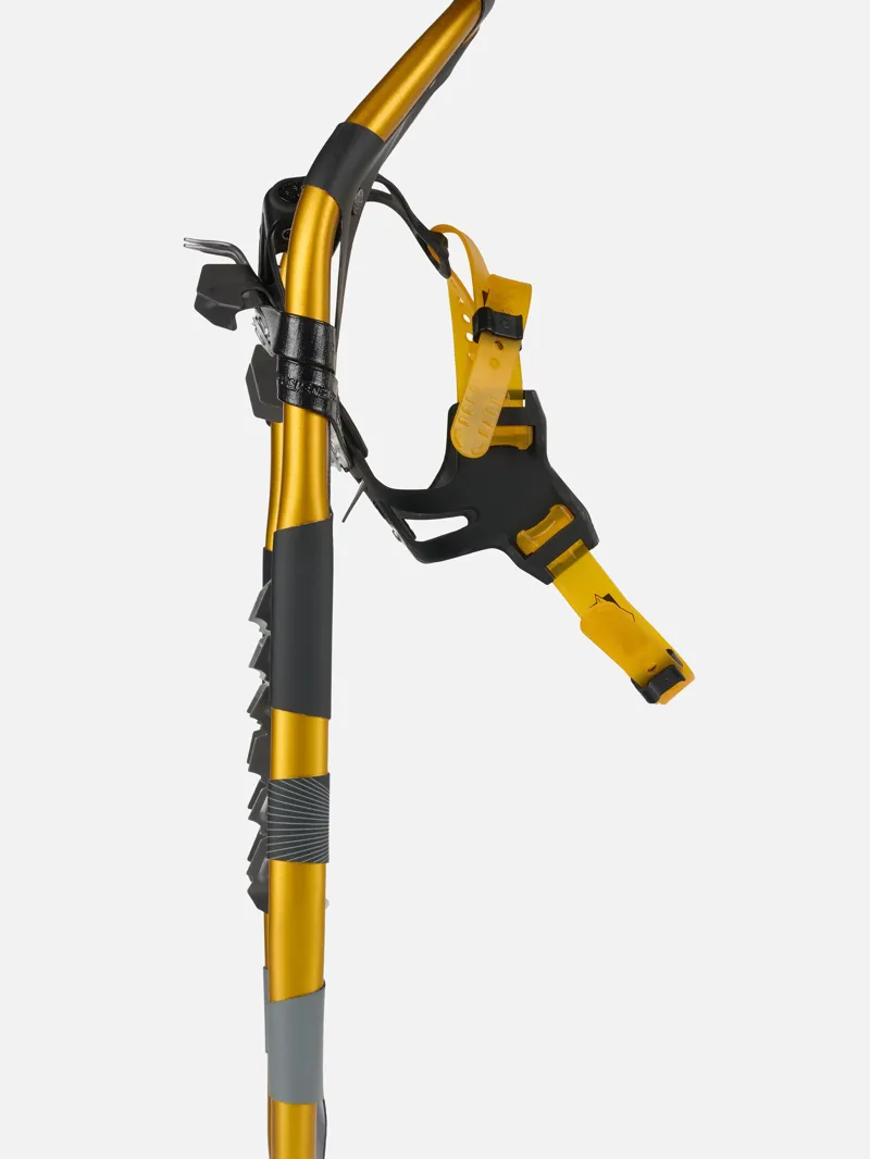 Atlas Montane Snowshoe in Atlas Yellow-2