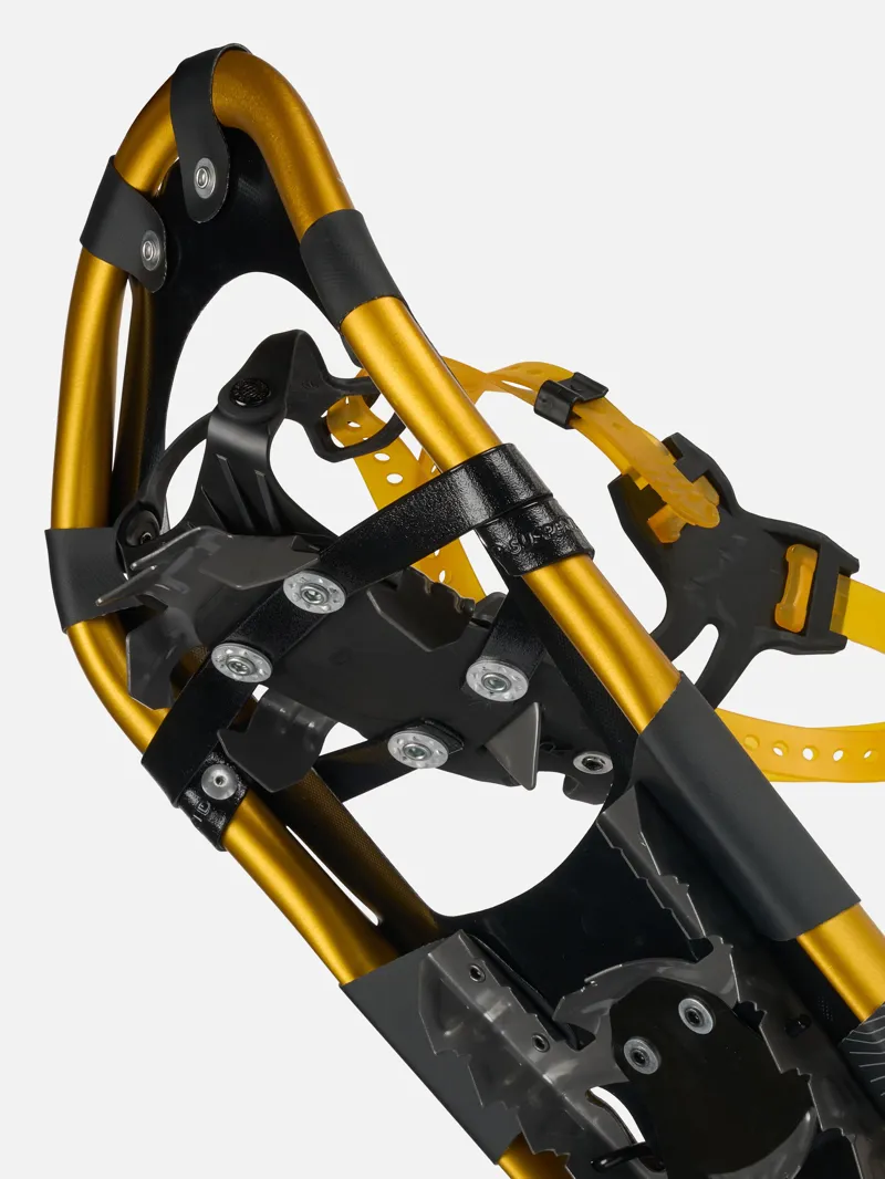 Atlas Montane Snowshoe in Atlas Yellow-4