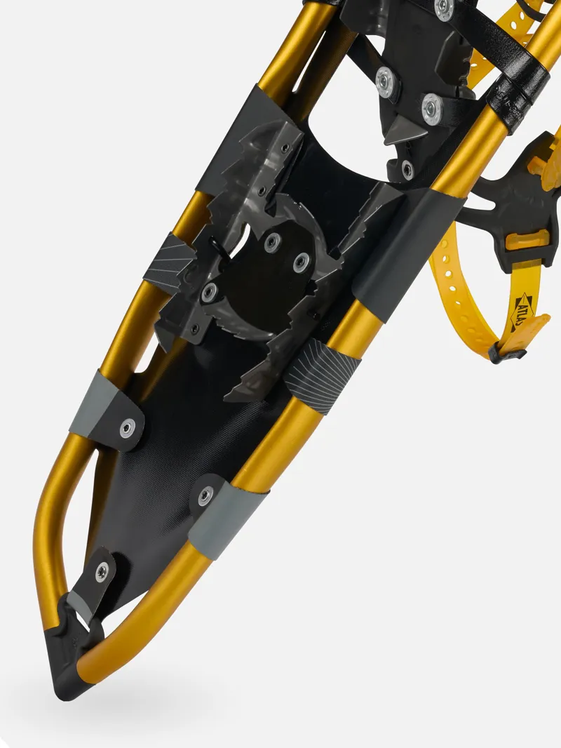 Atlas Montane Snowshoe in Atlas Yellow-5
