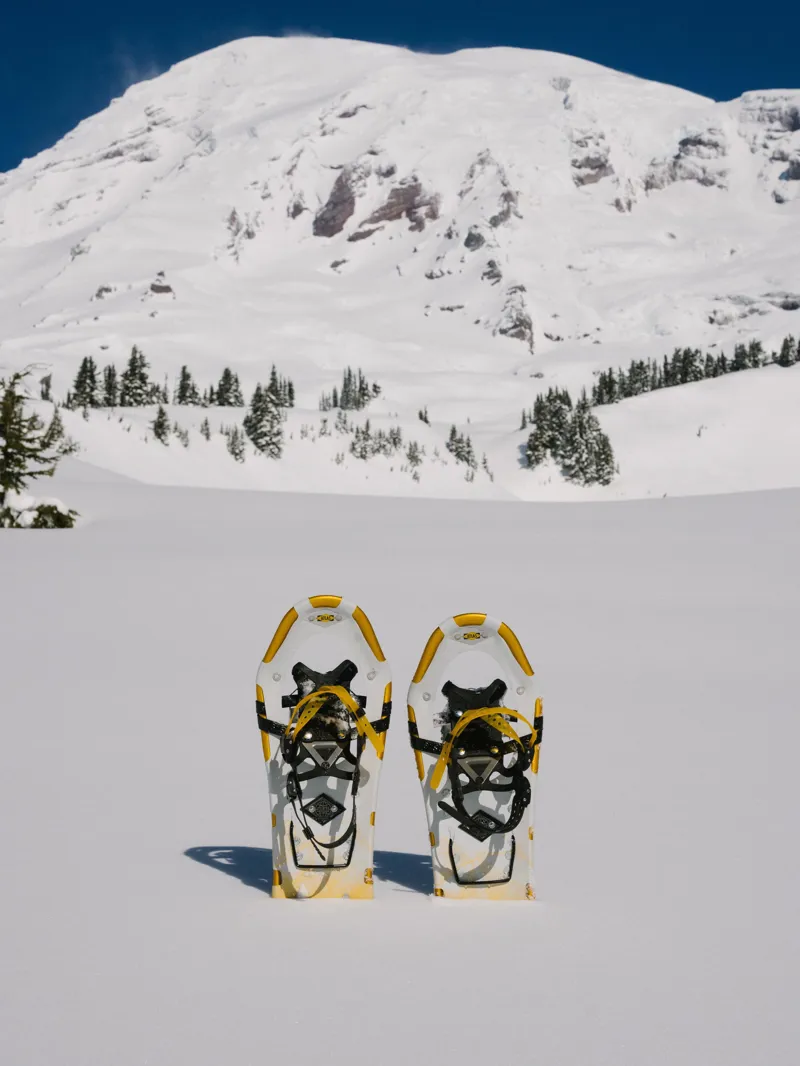 Atlas Montane Snowshoe in Atlas Yellow-6