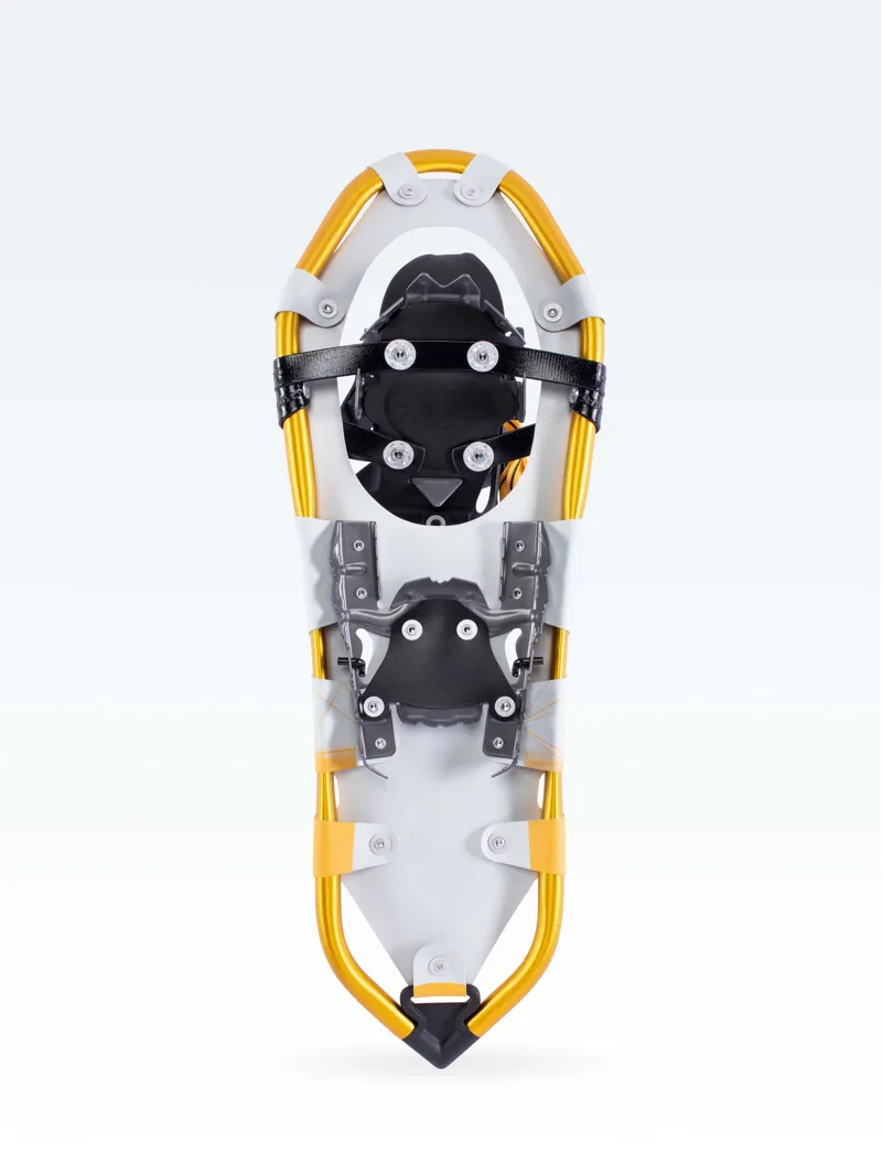 Atlas Women's Montane Snowshoe in Yellow-1