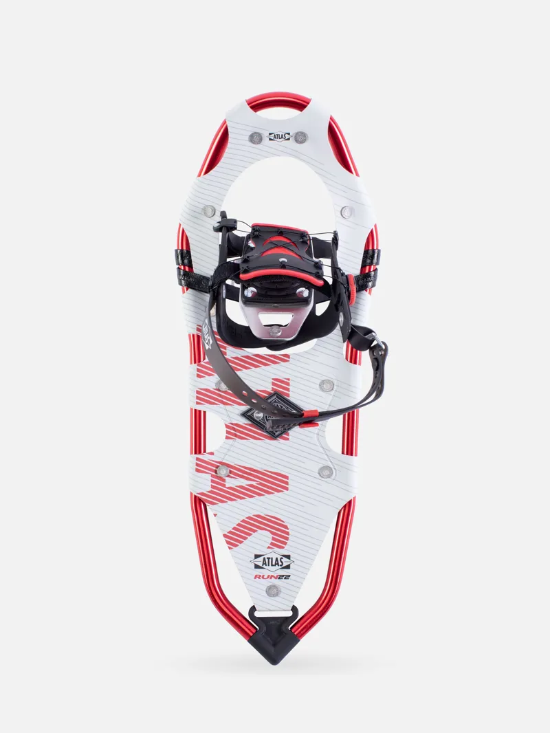 Atlas Run Snowshoe