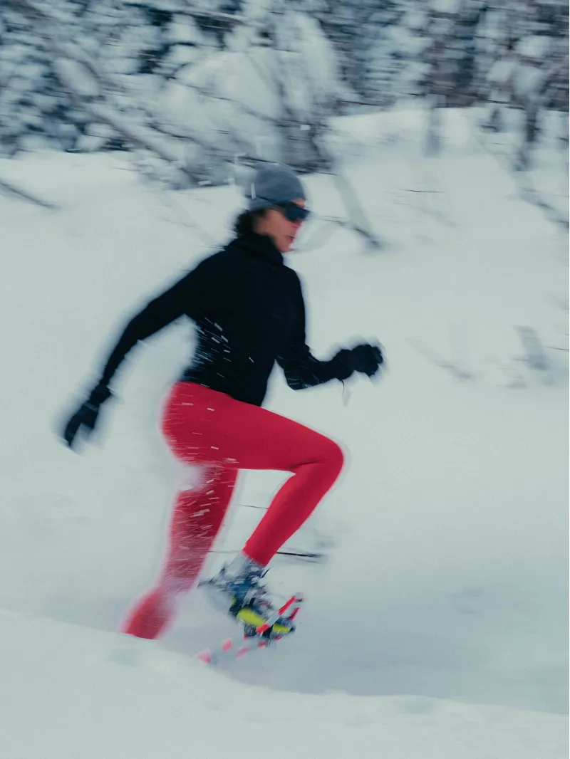 Atlas Run Snowshoe-9