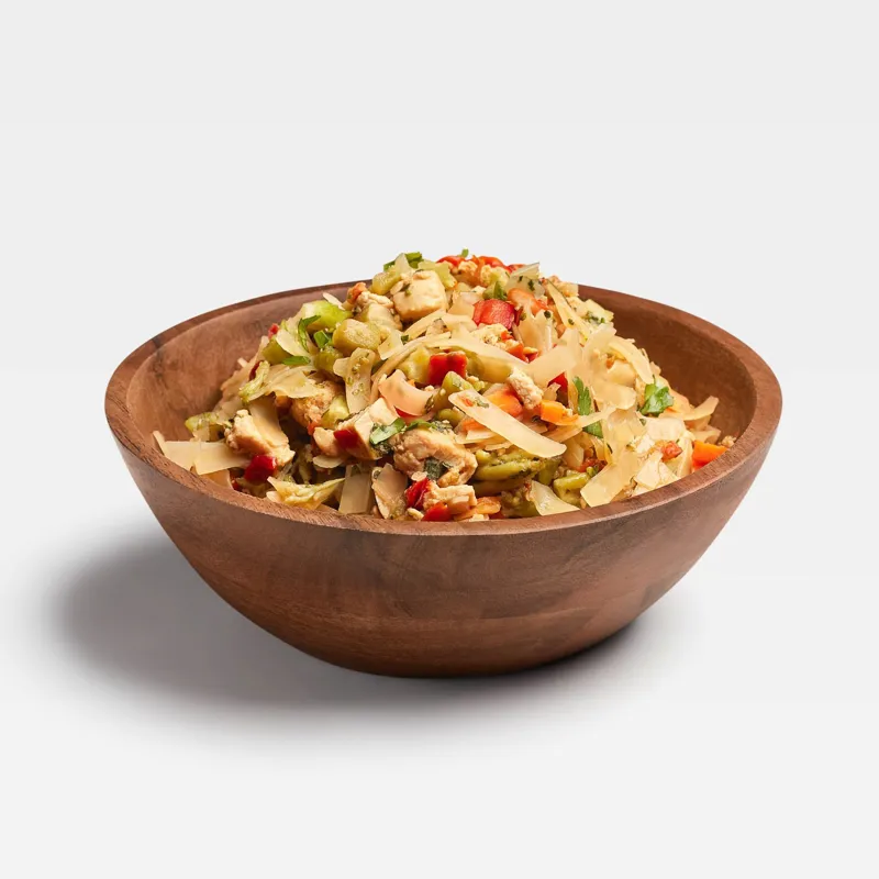 Backpackers Pantry Drunken Noodles with Chicken 2 Person-2
