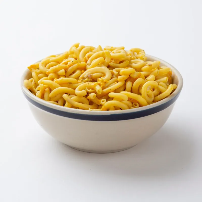 Backpackers Pantry Hatch Green Chile Mac and Cheese 1 Person-2