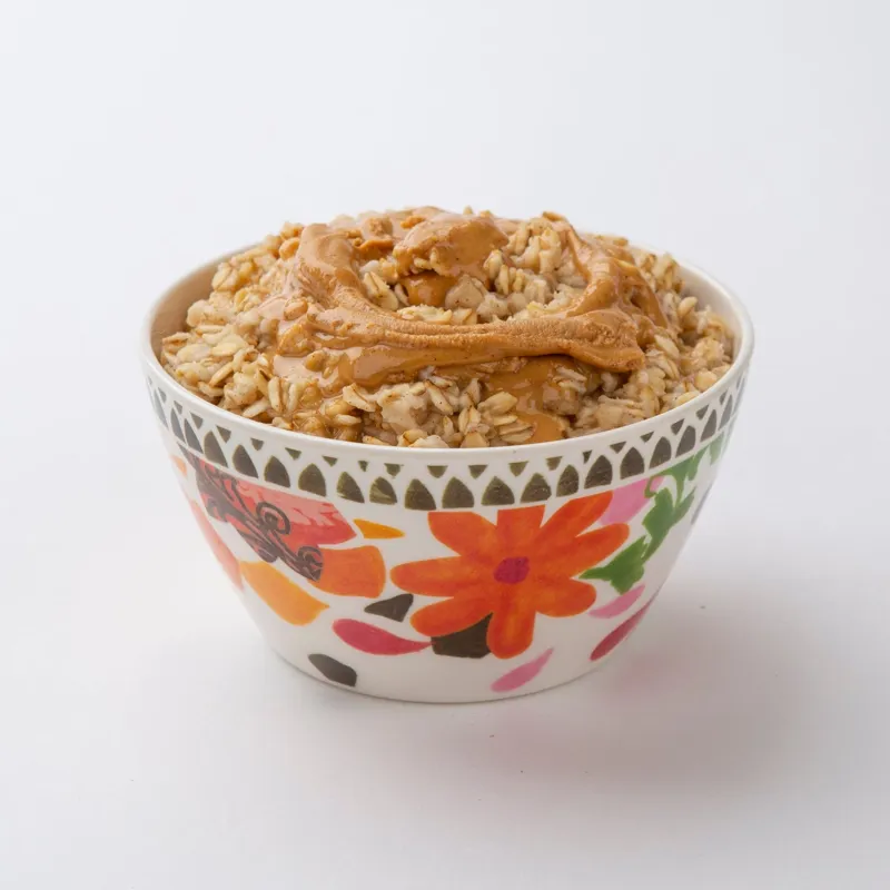 Backpackers Pantry Peanut Butter and Banana Oatmeal 1 Person-2