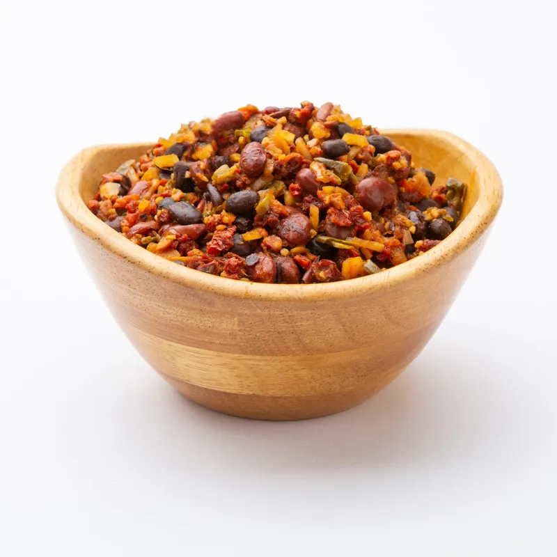 Backpackers Pantry Wild West Chili and Beans 2 Person-2