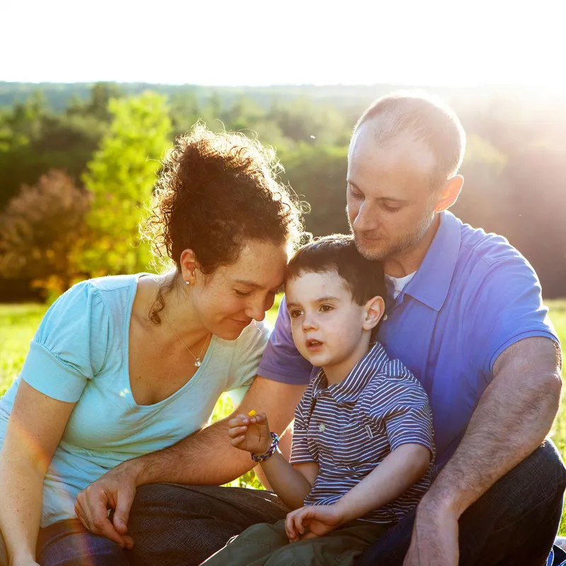 Badger Aromatic Chest Rub 2 oz Tin-5