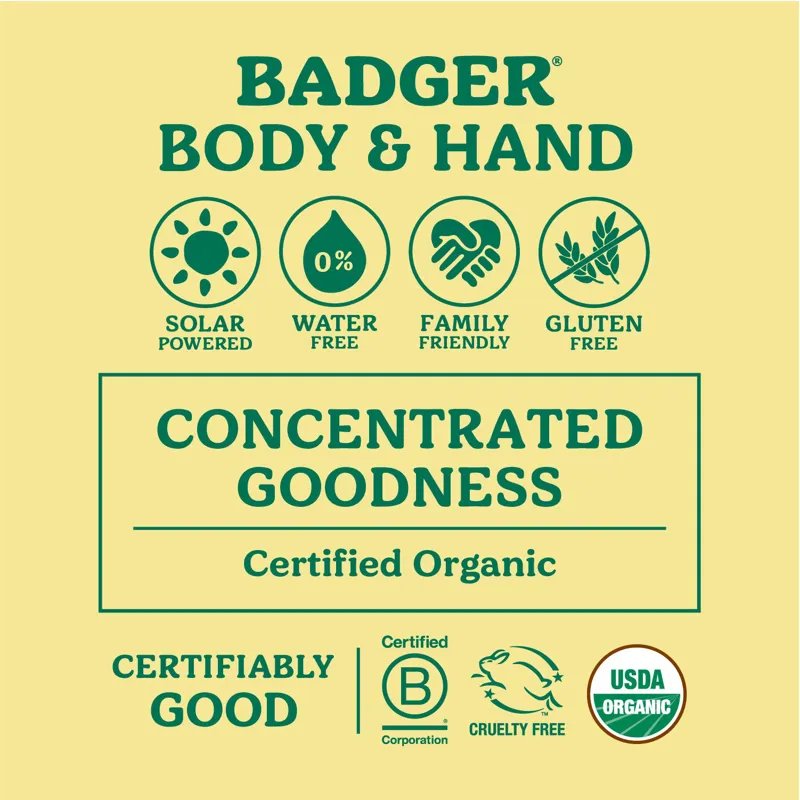 Badger Original Balm 2 oz Tin-3