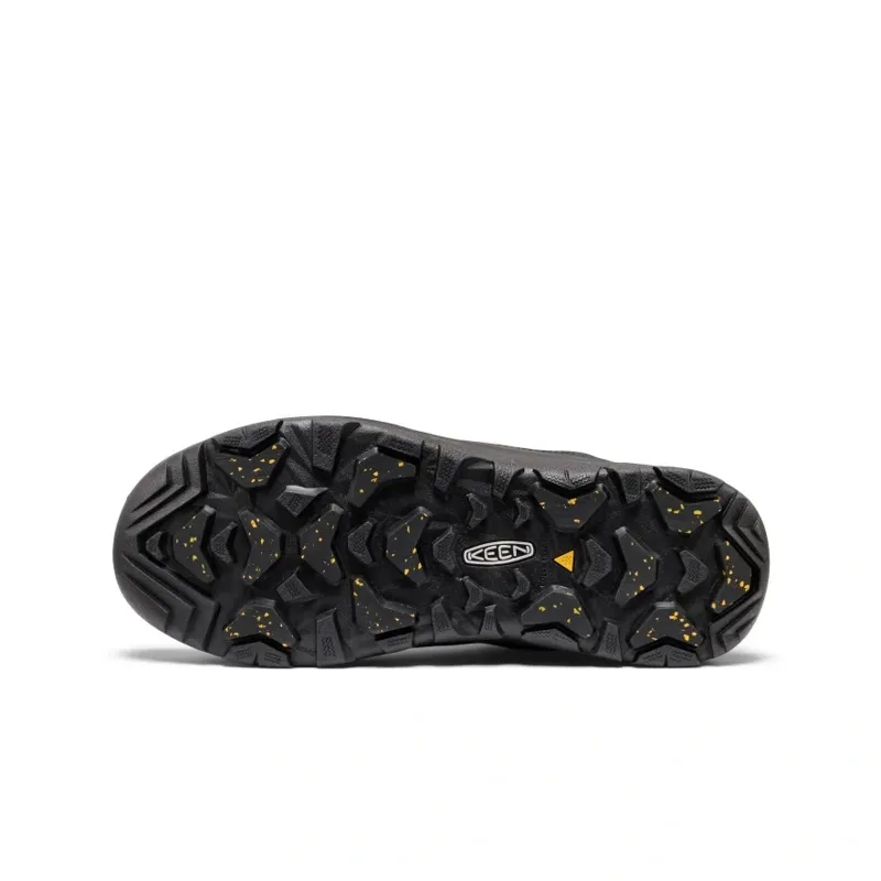 Keen Revel IV EXP CF Polar Boot in Black/Black-5