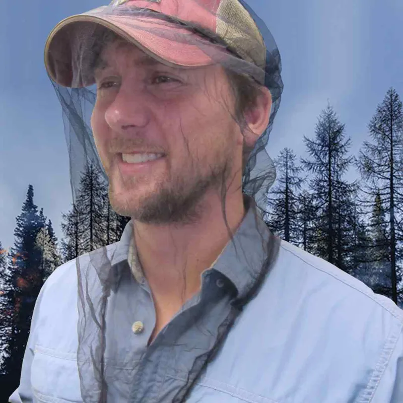 Ben's InvisiNet Head Net-2