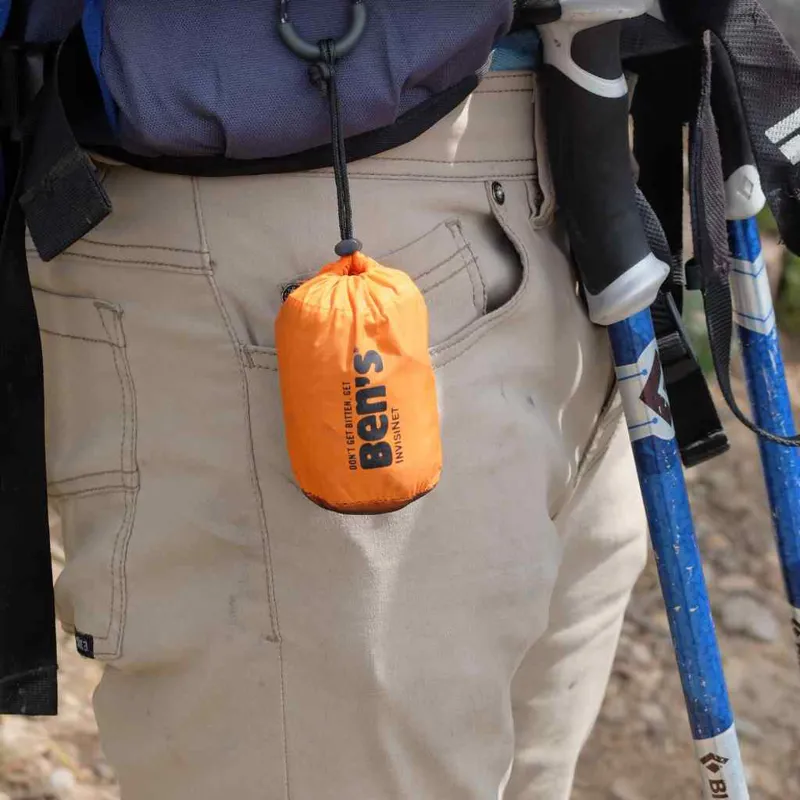 Ben's InvisiNet Head Net-3