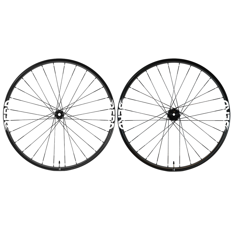 Berd Hawk30 Carbon Wheelset 29 inch Front 15x110mm Rear 12x148mm MS