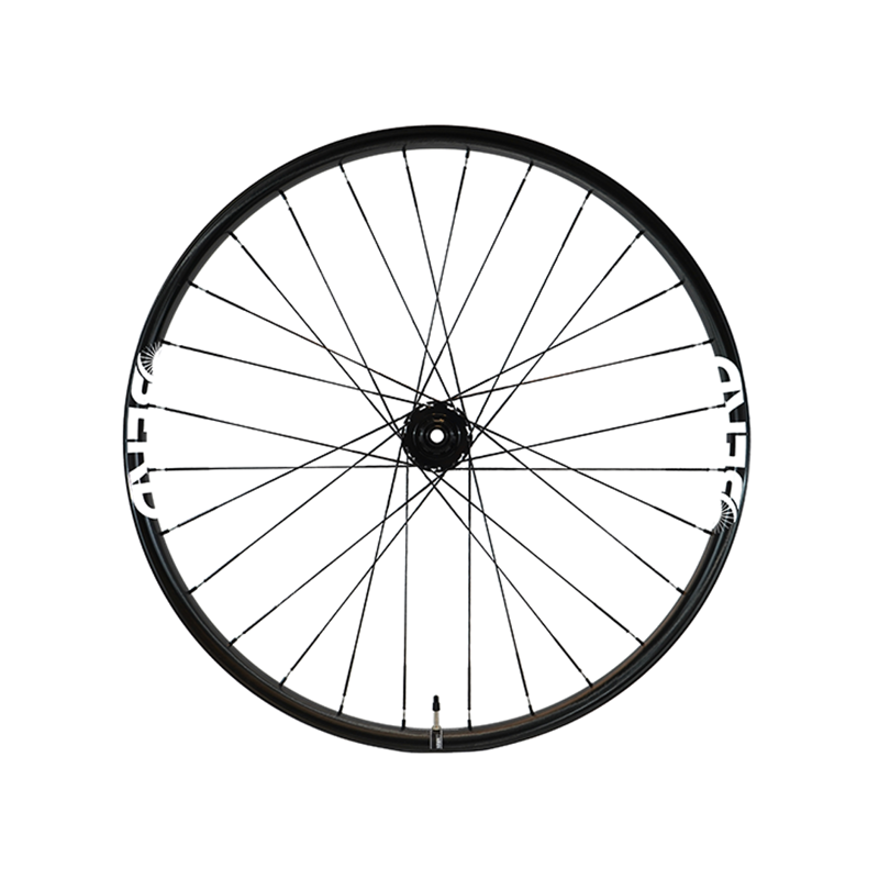 Berd Hawk30 Carbon Wheelset 29 inch Front 15x110mm Rear 12x148mm MS-2