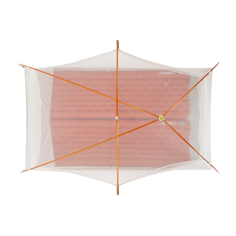 Big Agnes Copper Spur HV UL2 Tent in Tangelo-10