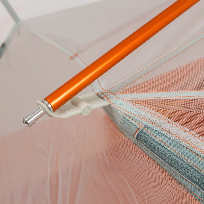 Big Agnes Copper Spur UL1 Ultralight 1-Person Tent in Tangelo-10